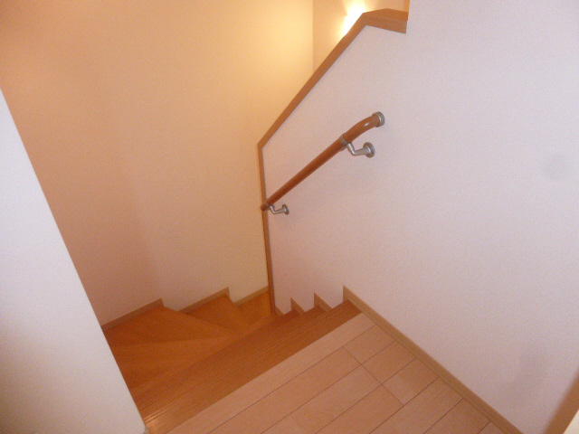 その他部屋・スペース 写真9