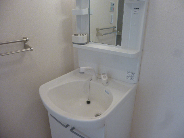 洗面所 写真5