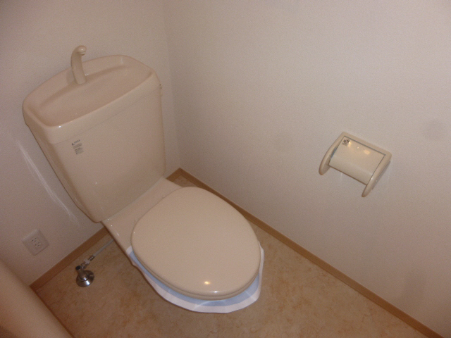 トイレ 写真6