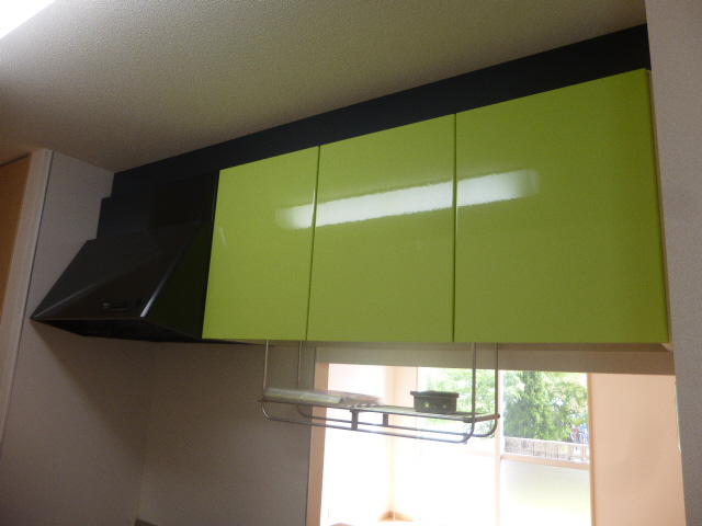 キッチン 写真12