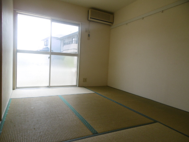 個室 写真17