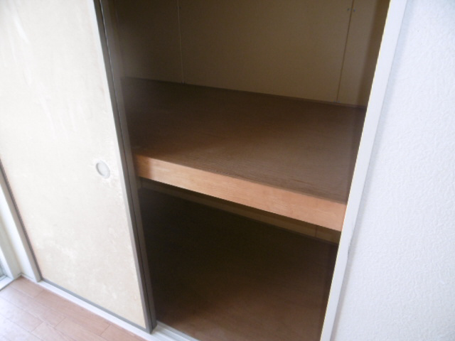 収納 写真9