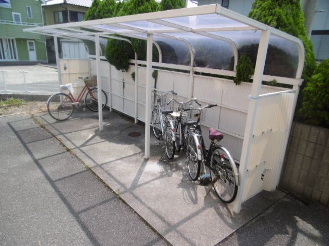 共用部 写真13