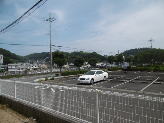 眺望 写真14