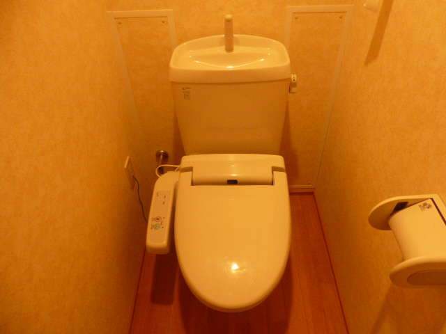 トイレ 写真5