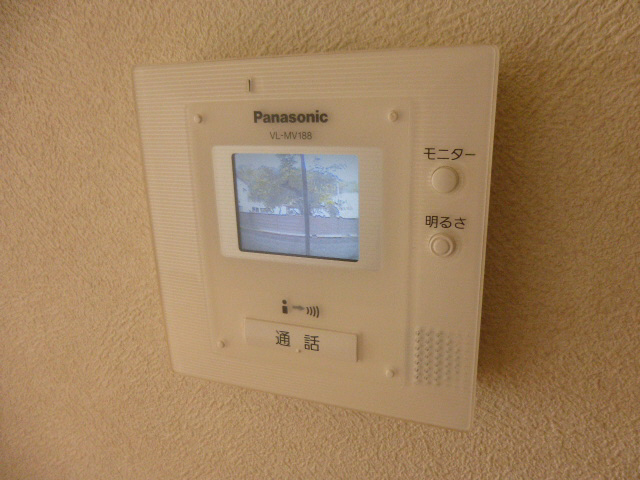セキュリティ 写真18