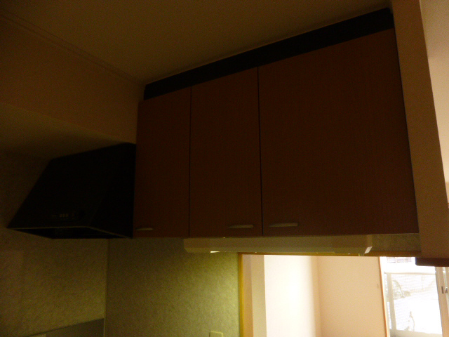キッチン 写真19