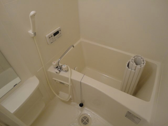 バス 写真3