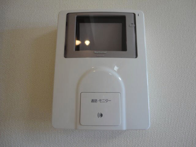 セキュリティ 写真12