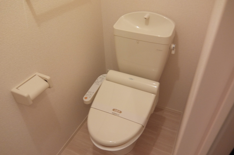 トイレ 写真6