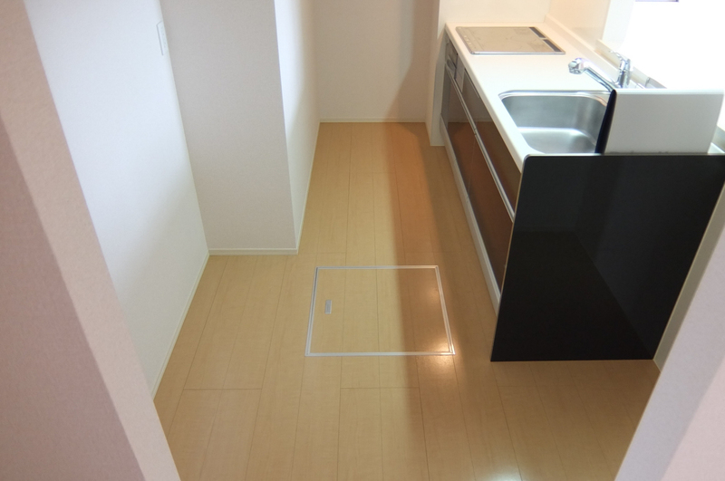 キッチン 写真17