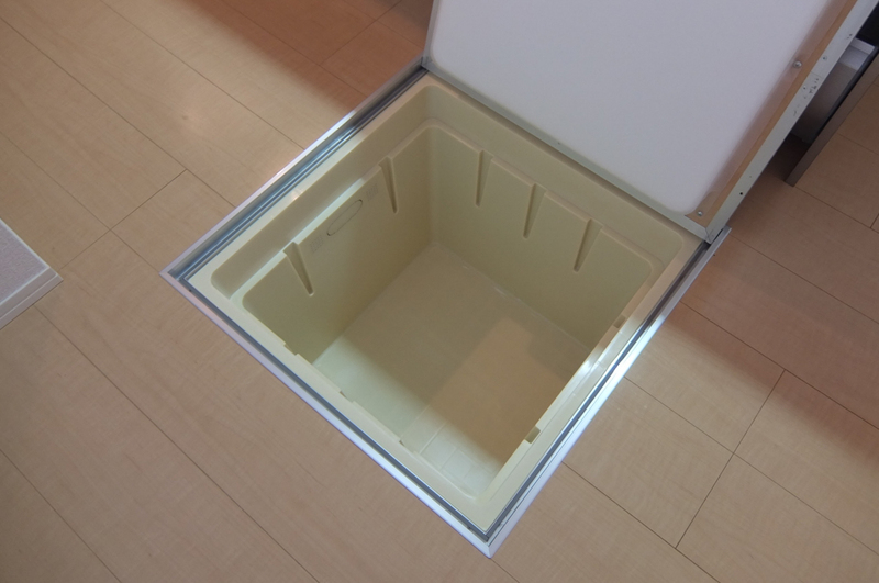 収納 写真18