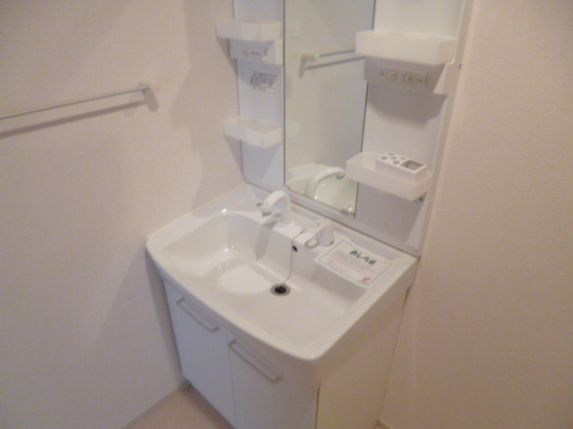 洗面所 写真4