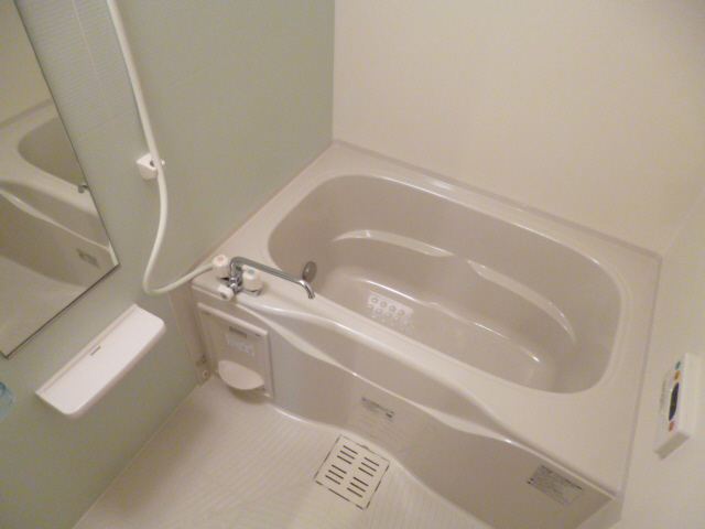 バス 写真6