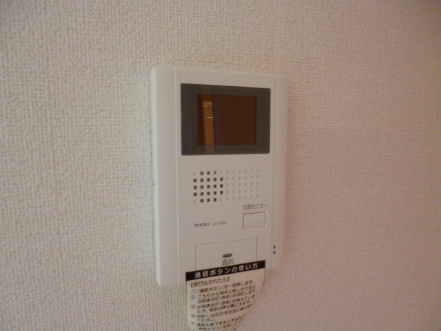 セキュリティ 写真9