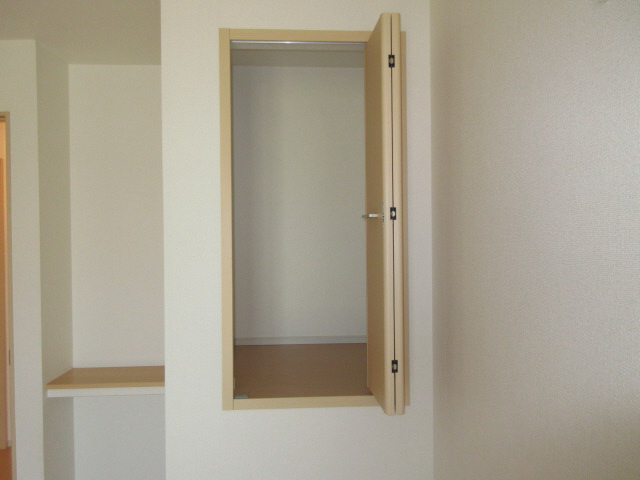 収納 写真12