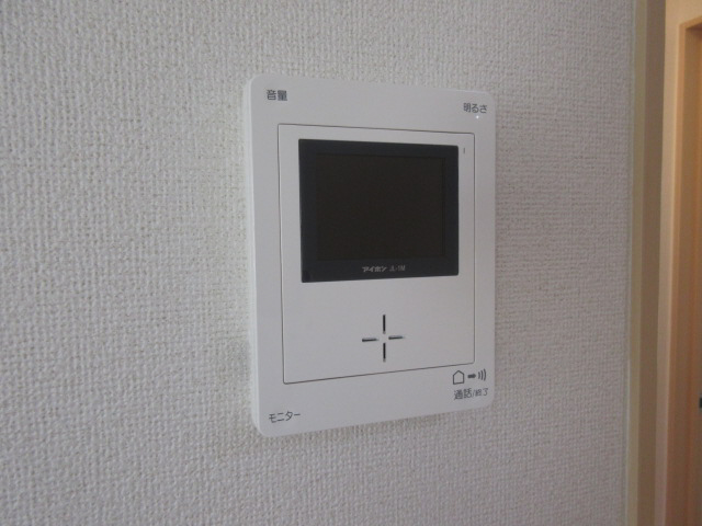 セキュリティ 写真15
