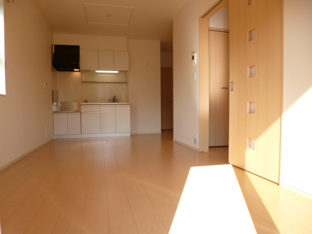 キッチン 写真2