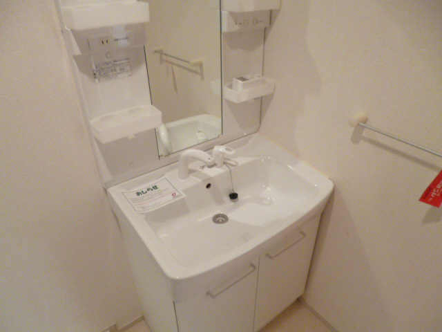 洗面所 写真4
