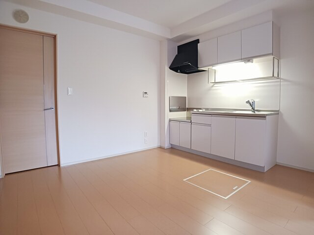 リビング 写真2