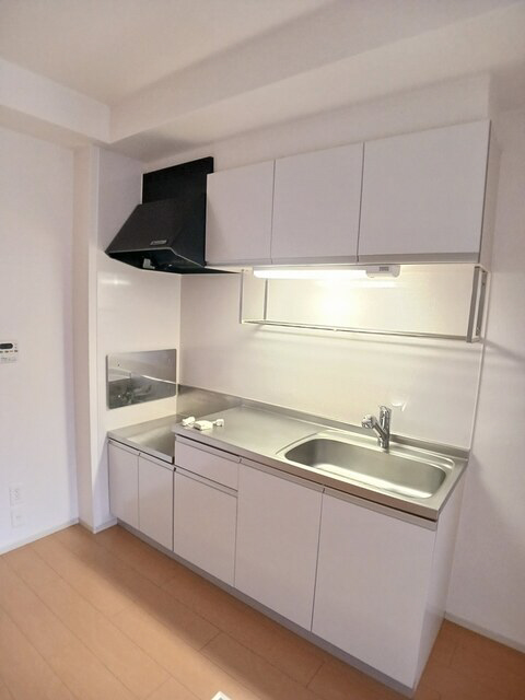 キッチン 写真3