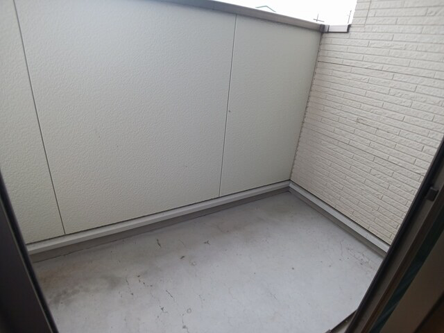 バルコニー・ベランダ 写真9