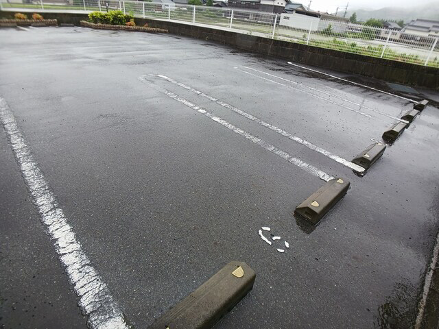 駐車場 写真13