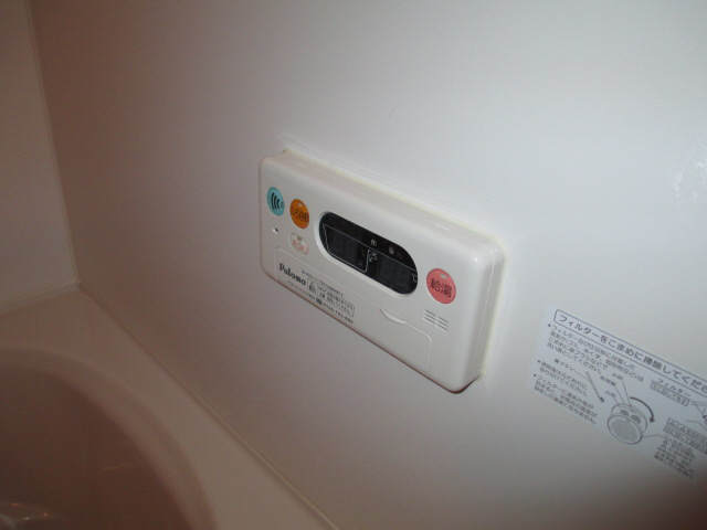 セキュリティ 写真11