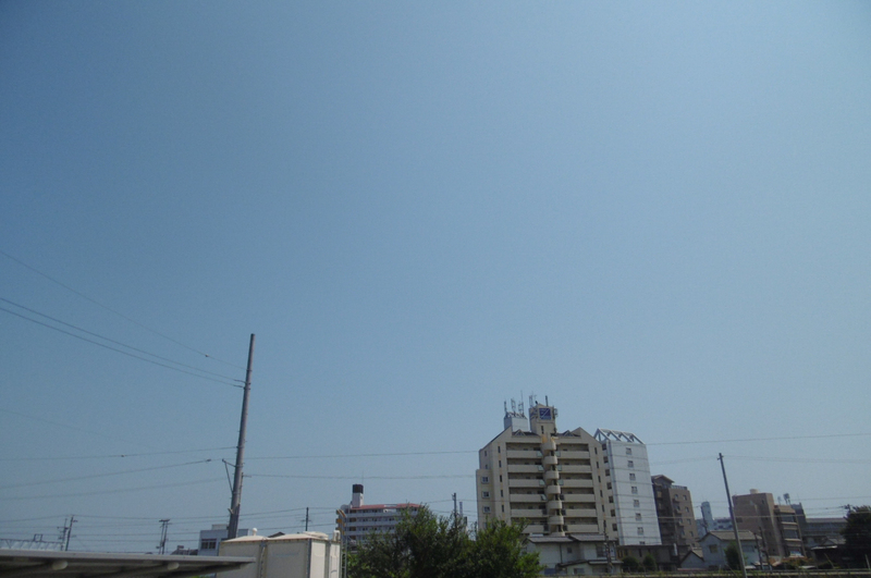 眺望 写真15