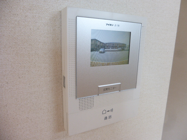 セキュリティ 写真9
