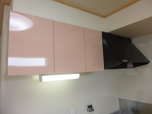 キッチン 写真11