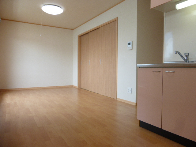 キッチン 写真15