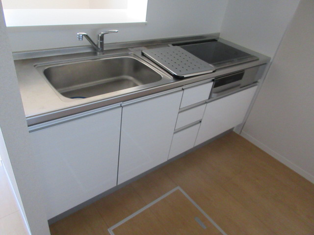 キッチン 写真3