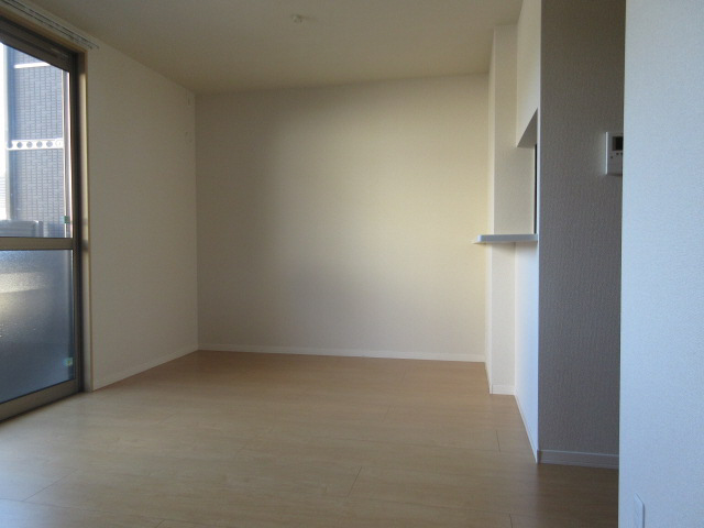 リビング 写真2