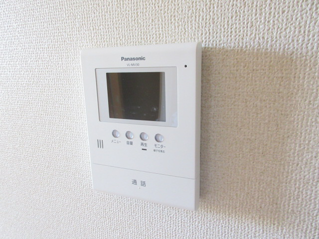 セキュリティ 写真9