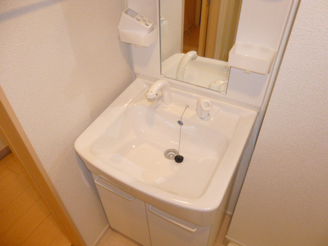 洗面所 写真5