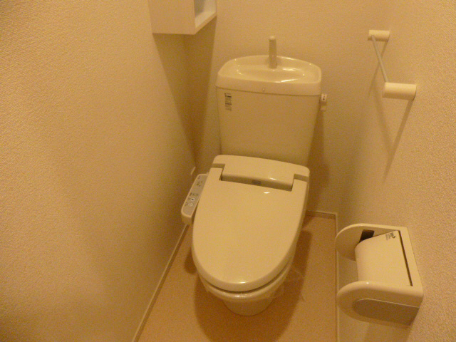 トイレ 写真6