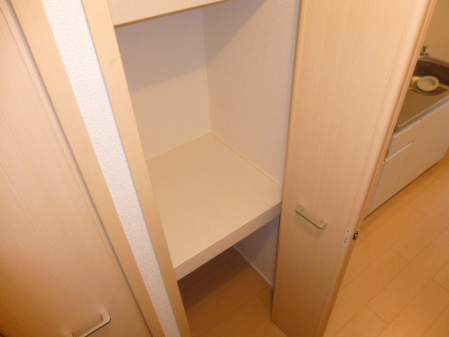 収納 写真14