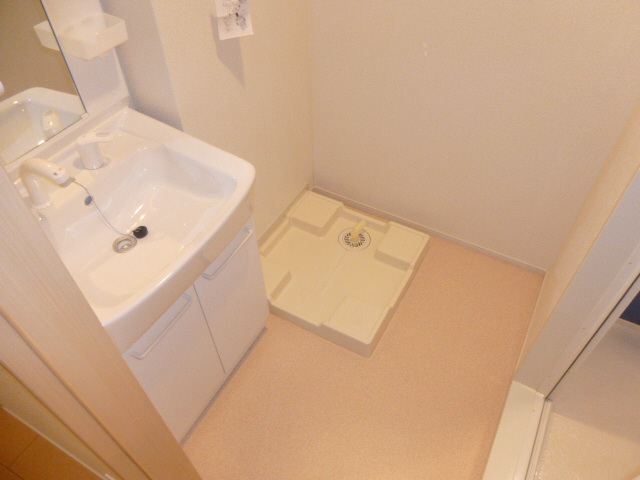 洗面所 写真15
