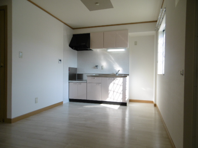 リビング 写真2