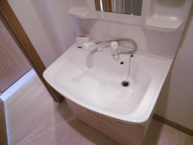 洗面所 写真5