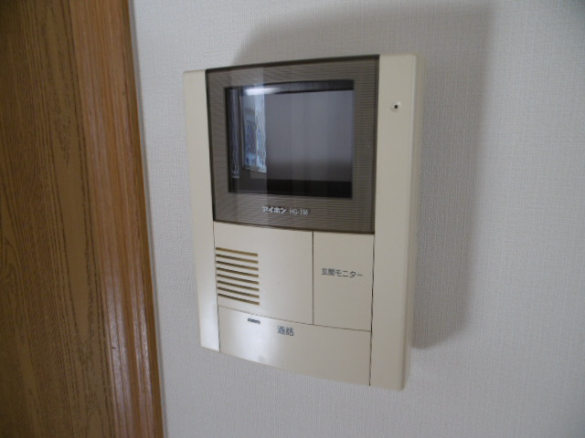 セキュリティ 写真9