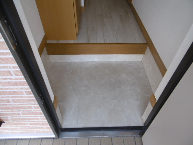 玄関 写真10