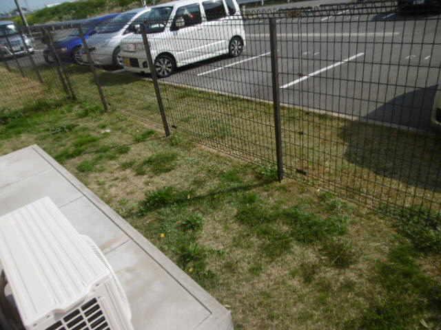 バルコニー・ベランダ 写真12