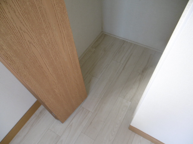 収納 写真15