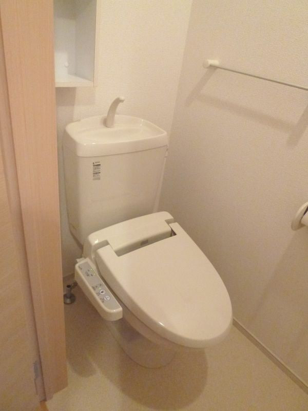 トイレ 写真5