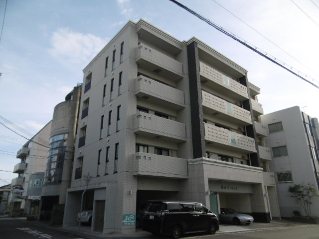 外観 外観写真