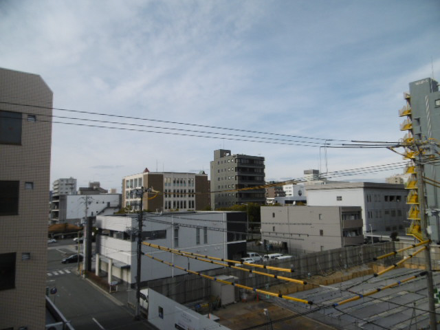 眺望 写真15
