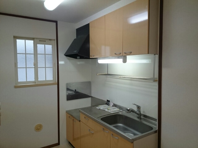 キッチン 写真29