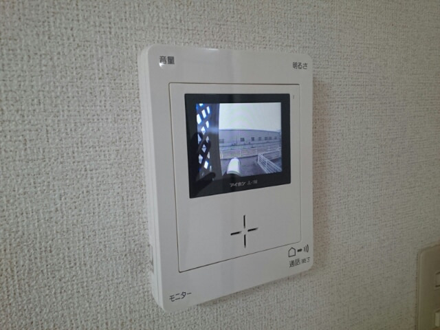 セキュリティ 写真37